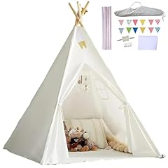 Putentfun teepee tent for sale  Delivered anywhere in UK