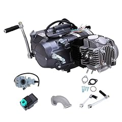 125cc stroke engine for sale  Delivered anywhere in USA 