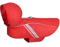 Vivaglory dog raincoat for sale  Delivered anywhere in USA 