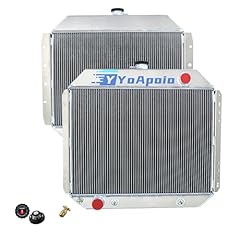 Yoapoio row aluminum for sale  Delivered anywhere in USA 