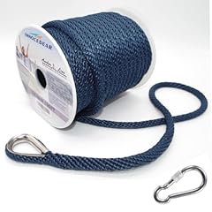Innocedear anchor rope for sale  Delivered anywhere in USA 