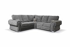 Corner sofa set for sale  Delivered anywhere in UK