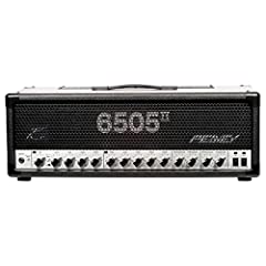 Peavey 6505 120w for sale  Delivered anywhere in USA 