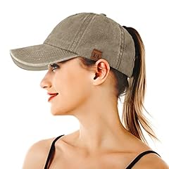 Ponytail baseball caps for sale  Delivered anywhere in UK