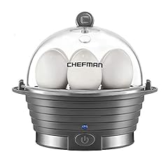 Chefman electric egg for sale  Delivered anywhere in USA 