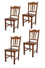 Tommychairs set sedie usato  Spedito ovunque in Italia 