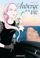 Auberge vie tome d'occasion  Livré partout en France