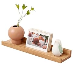 Oak floating shelves for sale  Delivered anywhere in USA 