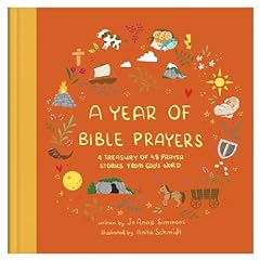 Year bible prayers for sale  Delivered anywhere in USA 