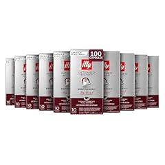 Illy cafè capsules d'occasion  Livré partout en France