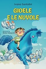 Gioele nuvole usato  Spedito ovunque in Italia 