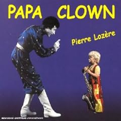 Papa clown d'occasion  Livré partout en France