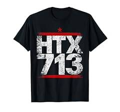 Htx 713 houston for sale  Delivered anywhere in USA 