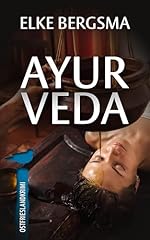 Ayurveda stfrieslandkrimi gebraucht kaufen  Wird an jeden Ort in Deutschland