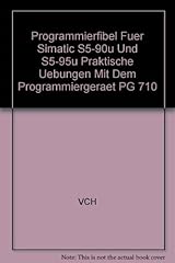 Programmierfibel fuer simatic gebraucht kaufen  Wird an jeden Ort in Deutschland