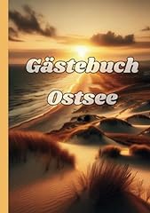 Gästebuch stsee album gebraucht kaufen  Wird an jeden Ort in Deutschland