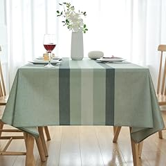 Streifen tischdecke moderne gebraucht kaufen  Wird an jeden Ort in Deutschland