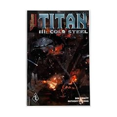 Titan iii cold d'occasion  Livré partout en France