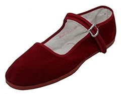 Schuhe damen baumwolle gebraucht kaufen  Wird an jeden Ort in Deutschland