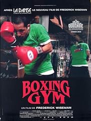 Boxing gym dvd for sale  Delivered anywhere in UK