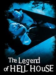 Legend hell house for sale  Delivered anywhere in USA 