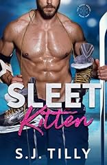 Sleet kitten book for sale  Delivered anywhere in USA 