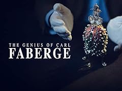 The Genius of Carl Faberge for sale  Delivered anywhere in Canada