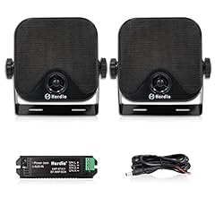 Herdio 100w 10.2cm usato  Spedito ovunque in Italia 