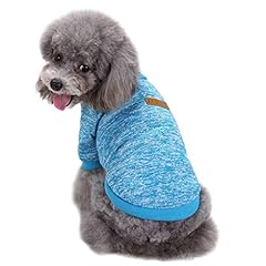 Jecikelon dog clothes for sale  Delivered anywhere in USA 