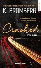 Crashed driven t03 d'occasion  Livré partout en France
