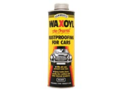 Hammerite 5092839 waxoyl for sale  Delivered anywhere in UK