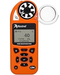 Kestrel 5500fw fire for sale  Delivered anywhere in USA 