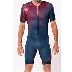 Triathlon hommes skinsuit d'occasion  Livré partout en France