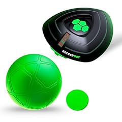 Smart ball soccer usato  Spedito ovunque in Italia 