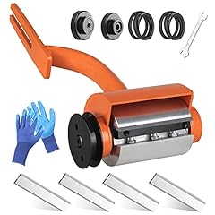 Hotyell log peeler for sale  Delivered anywhere in USA 