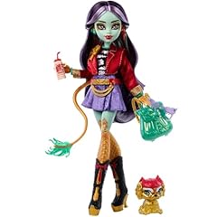 Monster high puppe gebraucht kaufen  Wird an jeden Ort in Deutschland