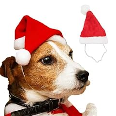 Pet santa hat for sale  Delivered anywhere in USA 