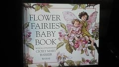 Flower fairies baby d'occasion  Livré partout en France