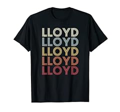 Lloyd new york for sale  Delivered anywhere in USA 