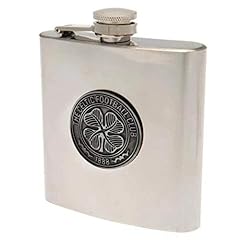 Celtic hip flask for sale  Delivered anywhere in UK