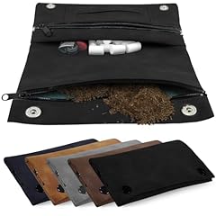 Tabaktasche leder drehertasche gebraucht kaufen  Wird an jeden Ort in Deutschland