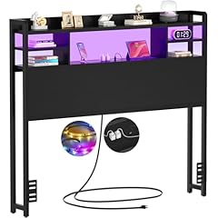 Aheaplus headboard twin for sale  Delivered anywhere in USA 