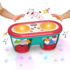 Baby musical drum for sale  Delivered anywhere in USA 