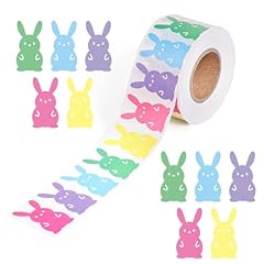 1000pcs easter bunny for sale  Delivered anywhere in USA 