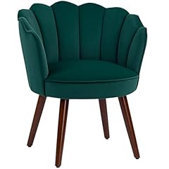 Homcom fauteuil coquillage d'occasion  Livré partout en France