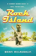 Rock island comedy for sale  Delivered anywhere in USA 