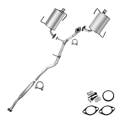 Northeastern exhaust aluminize for sale  Delivered anywhere in USA 