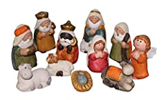 Artecsis figurines crèche d'occasion  Livré partout en France