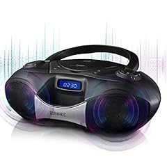 Duronic player boombox for sale  Delivered anywhere in UK