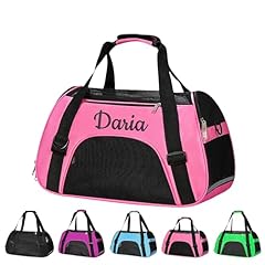 Personalized cat carrier for sale  Delivered anywhere in USA 